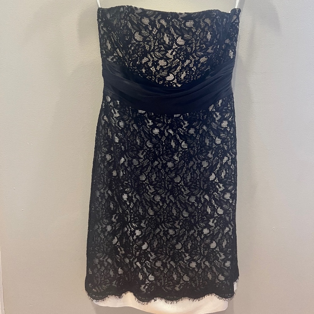 White House Black Market dress